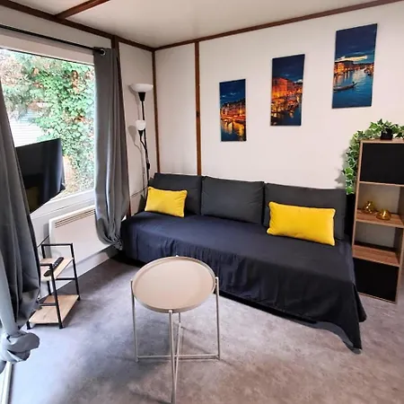 Ferienhaus Lot 11 *