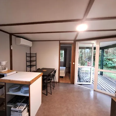 Ferienhaus Lot 11 Herm