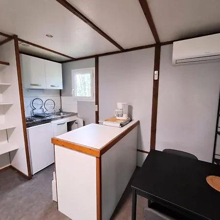 Σπίτι διακοπών Lot 11 Herm