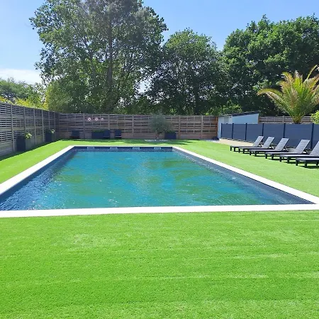 Lot 11 Σπίτι διακοπών