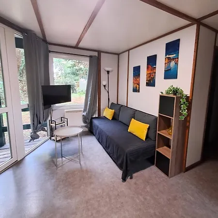 Σπίτι διακοπών Lot 11 *