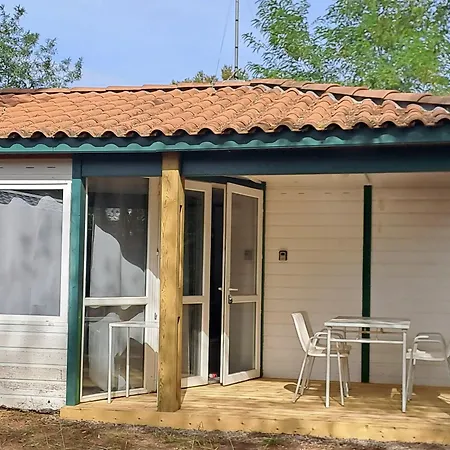Lot 11 Ferienhaus