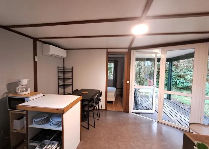 بيت للعطل Lot 11 Herm