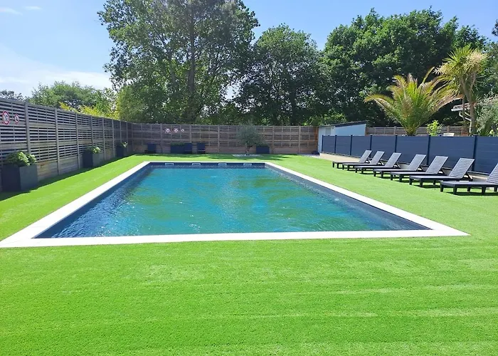 Lot 11 بيت للعطل