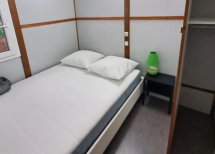 Lot 11 بيت للعطل Herm